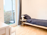 Zentrale Wohnung für Monteure in Rostock Bild 7