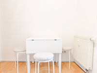 Zentrale Wohnung für Monteure in Rostock Bild 9
