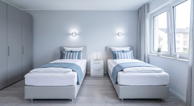 Business Apartment Stuttgart