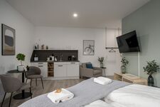 BRIGHT Lippstadt Klusetor Apartmenthaus Bild 18