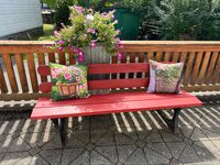 Wohnung Fuchs Bild 15
