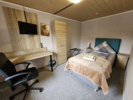 Haus Carstensen Bild 2