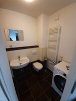 Moderne Unterkunft in Grünheide 5min bis Tesla Bild 14