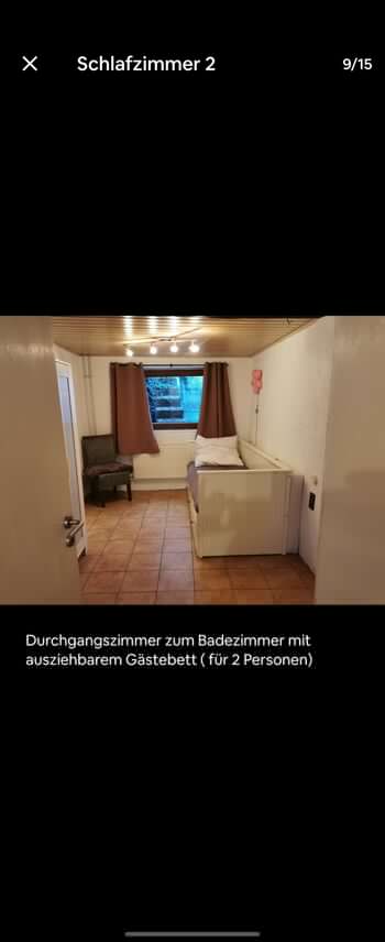 Ferienwohnung am Felsenmeer Bild 3