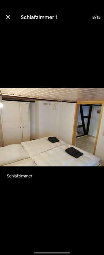 Ferienwohnung am Felsenmeer Bild 1