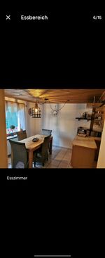 Ferienwohnung am Felsenmeer Bild 8