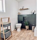 1-4 Personen Apartment Jeßnitz, Mawoi Living Bild 3