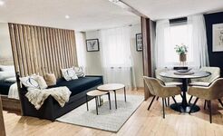 1-4 Personen Apartment Jeßnitz, Mawoi Living Bild 2