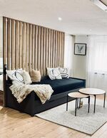 1-4 Personen Apartment Jeßnitz, Mawoi Living Bild 9