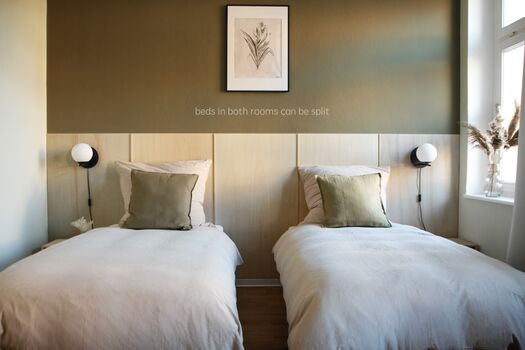 BEHAGLICH - Green Retreat | Dresden