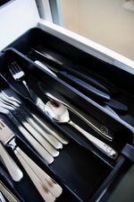 Küche Monteurzimmer Unterkunft Wohnung Dresden