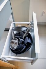 BEHAGLICH - mein Zuhause auf Zeit | Dresden Bild 12