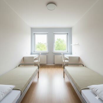 Monteurunterkünfte in Ratingen – 24h Check-In Obrázok 2