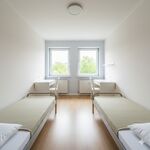 Monteurunterkünfte in Ratingen – 24h Check-In Bild 2