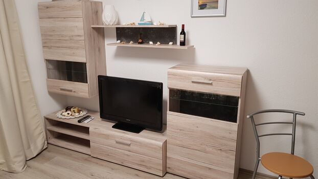Apartment "Am Leipziger Stadtrand" Obrázok 2