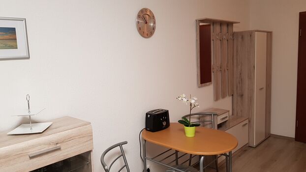 Apartment "Am Leipziger Stadtrand" Obrázok 3