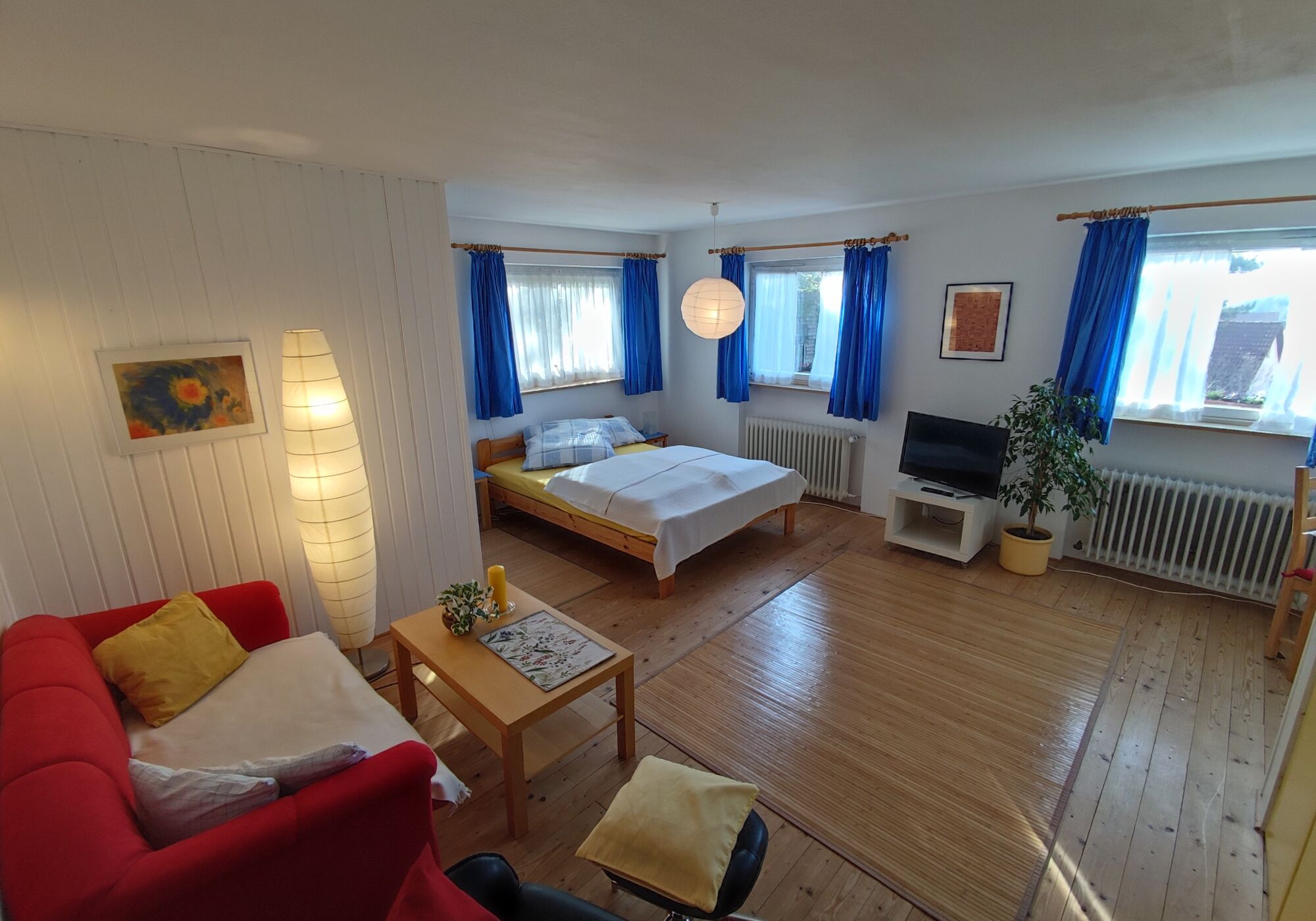 Ferienappartement Schreger