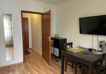 1 Zimmer Apartment Grenze Bild 1