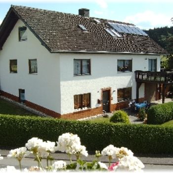 Ferienwohnung Sonnenblick Wetzlar Nähe Gießen Bild 3