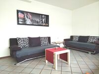 Fewo Wetzlar Wohnzimmer
