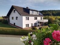Fewo Wetzlar Hausansicht