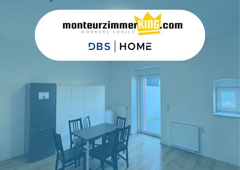 MonteurzimmerKING in Magdeburg