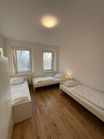 MonteurzimmerKING in Magdeburg Bild 1