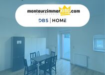 MonteurzimmerKING in Magdeburg Bild 1