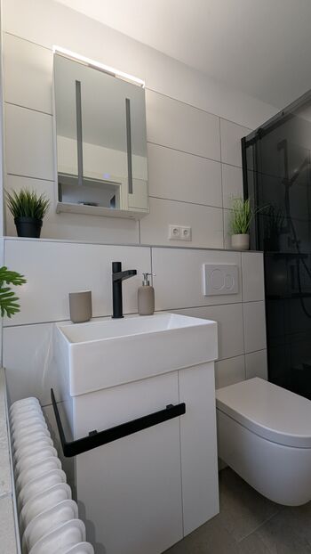 Studio Apartment in Neuhofen an der Krems Bild 3