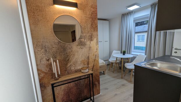Studio Apartment in Neuhofen an der Krems