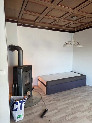 Haus mit Grillmöglichkeit in Grafenbach Picture 1