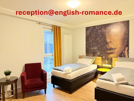 Landhaus am Damme – Monteurunterkunft!