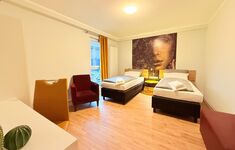 Landhaus am Damme – Monteurunterkunft! Bild 2