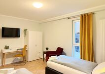 Landhaus am Damme – Monteurunterkunft! Bild 14