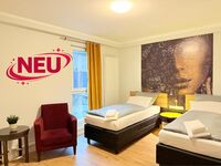 Landhaus am Damme – Monteurunterkunft! Bild 1