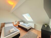 Landhaus am Damme – Monteurunterkunft! Bild 19