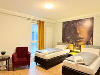 Landhaus am Damme – Monteurunterkunft! Bild 1