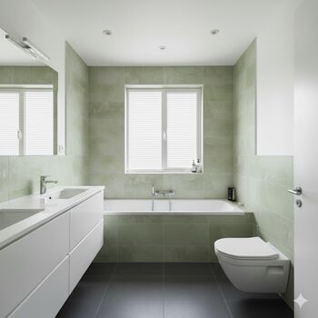 Monteurunterkünfte in Lüttringhausen – 24h Check-In Bild 4