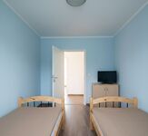 Monteurunterkünfte in Lüttringhausen – 24h Check-In Bild 4