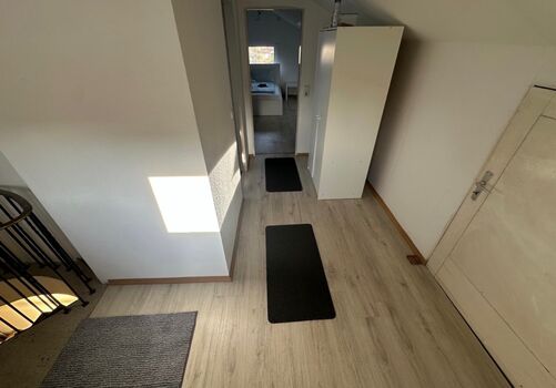Apartment München Bild 5