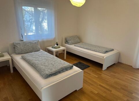 Apartment München
