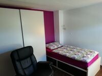 Einzelappartement "Tanja"