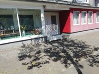 Eingang "FeWo "Bruch" + Fünf Bilder