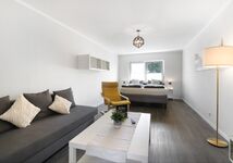 Moderne Apartments- 2 Minuten bis Dortmund- 24/7 Bild 18