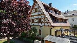 Homebase Apartments Schwaig Bild 3