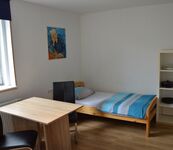 apartico - Monteurzimmer Heidenheim/Aalen/Ulm- Zentrale Lage Bild 5