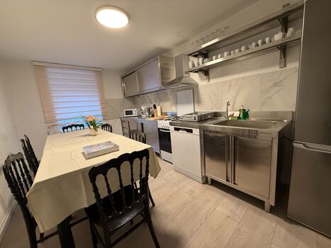 Cici Apartments Werdohl – ganze Wohnung exklusiv | 3 Zimmer Picture 5