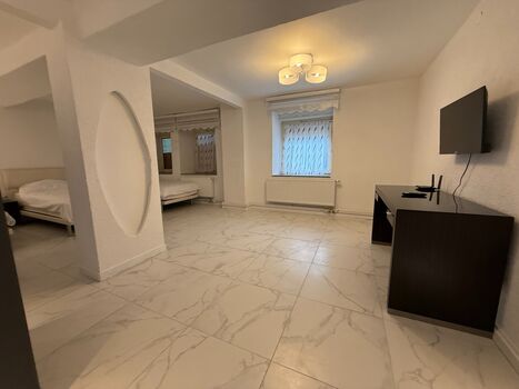 Cici Apartments Werdohl – ganze Wohnung exklusiv | 3 Zimmer Picture 3