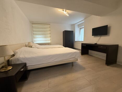 Cici Apartments Werdohl – ganze Wohnung exklusiv | 3 Zimmer Picture 2