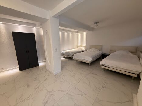 Cici Apartments Werdohl – ganze Wohnung exklusiv | 3 Zimmer Picture 4